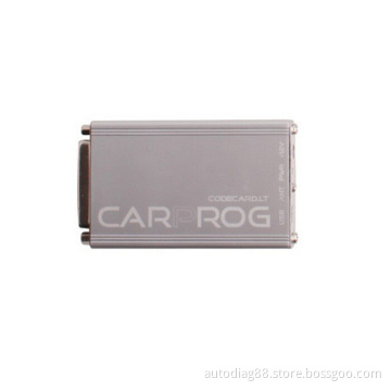 Carprog V7.28 Full Set ECU Chip Tunning Tools with 21 Adapters